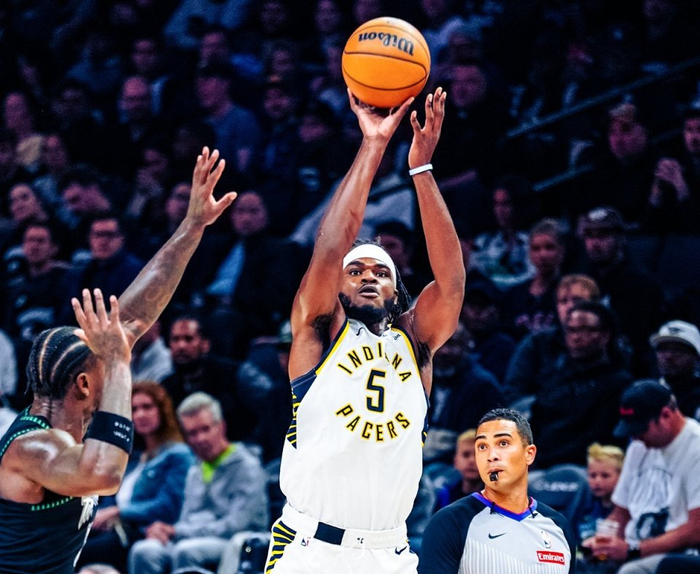 AYX-关于集结日NBA常规赛焦点战，印第安纳步行者止住颓势，更衣室稳定，赛程密集仍需轮换的信息