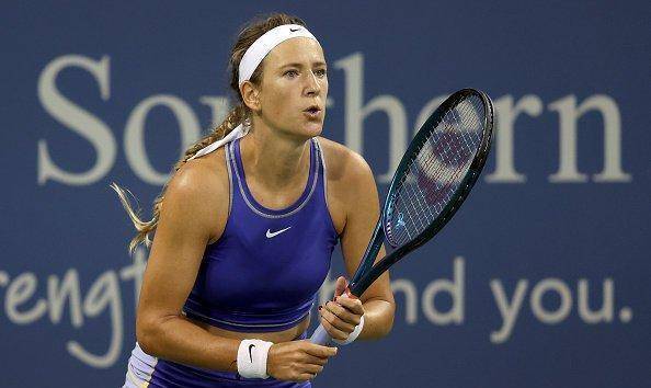 AYX-包含阿扎伦卡遭遇五连败，西班牙队教练面临压力！的词条