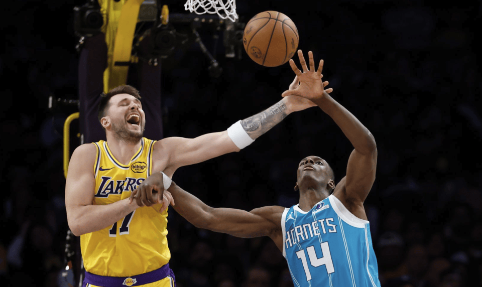 AYX- 东契奇关键节点爆冷,利物浦带队取胜了吗 